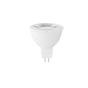 Tronic MR16 LED Warm White 7 Watts Bulb