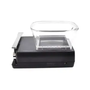 Powermatic Electric Cigarette Injector Machine P13A