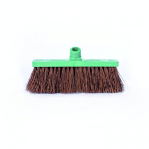TBP Coco Soft Brooms Black Fibre 60cm 3003 Pack of 12