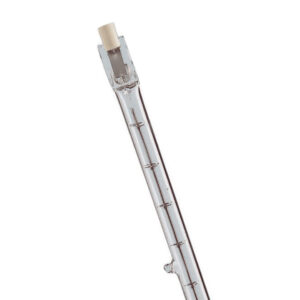 Tronic Halogen Tube 500 Watts (small fitting)