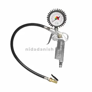 Crown Professional Crown Air Inflating Gun 400mm CT38007