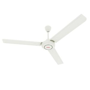 Tronic Ceiling Fan White 56 Inch