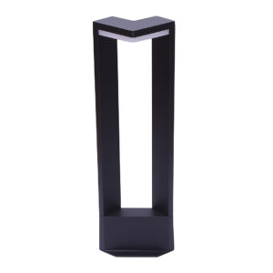 Tronic V Shape LED Bollard