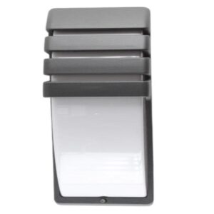 Tronic Curved Dark Grey Bulkhead