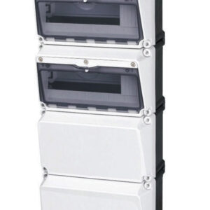 Tronic Enclosure 640*180*260MM