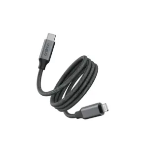 Oraimo Cable-60W Type-C to iPhone Magnetic Tangle-Free Cable OCD-710CL