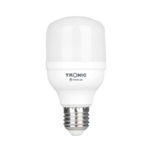 Tronic Square E27 (Screw) LED 10 Watts Bulb