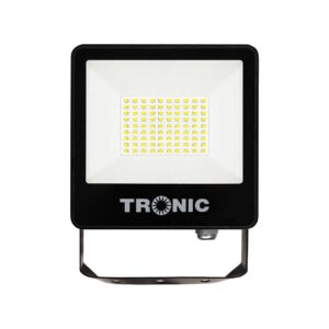 Tronic 50W LED Flood Light – Warm White, IP66