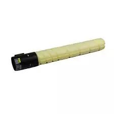 Konica Minolta Toner Yellow TN512Y
