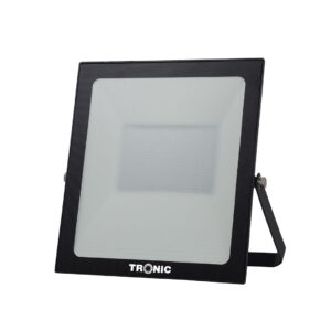 Tronic Slim LED Warm White Floodlight 100 Watts