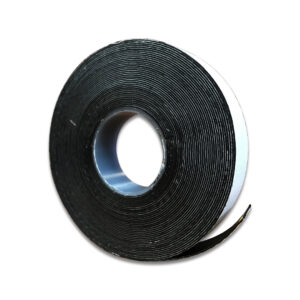 Tronic Self-Amalgamating Rubber Tape – 35kV, 19mm x 9.14m