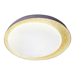 Tronic Transparent Gold Tri Colour LED Light
