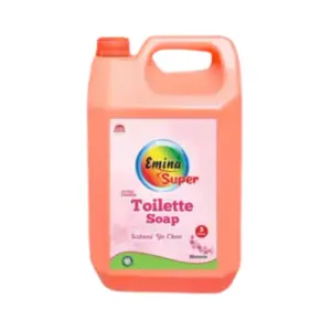 Emina Toilette Liquid Cleaning Soap 1L