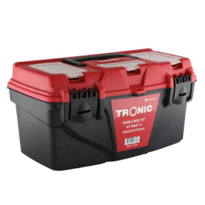 Tronic Tool Box 15inch