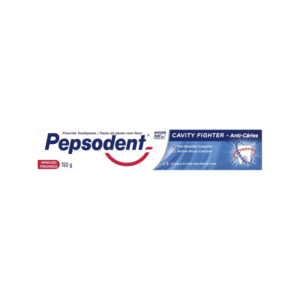 Pepsodent Toothpaste 150g Cavity Fighter