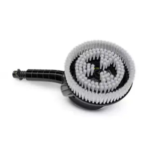 Karcher Kärcher Rotating Wash Brush with Universal Attachment Splash‑Free Cleaning WB 130 SZ