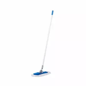 TBP Dust Floor Wiper 24" with Metal Handle Attachment 1888 - MH Pack of 3