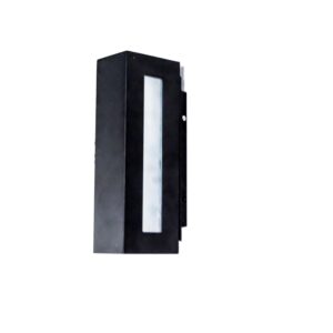 Tronic Wall Light LL 7271-01-BK