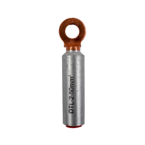 Tronic Bi-Metallic Cable Lug 2-50mm