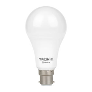 Tronic Bulb LED 15 Watts Warm White B22 (Pin)