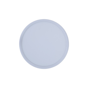 Tronic Surface Downlight Round 18 Watt Warmwhite