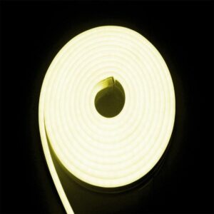 Tronic Single Sided LED Neon Warm White Strip Light