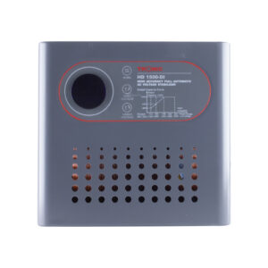 Tronic Single Phase Stabilizer 1.5Kv HZ 1500-DI