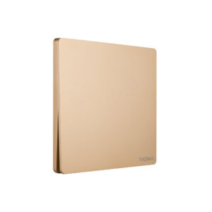 Tronic Gold - Intermediate Switch 1 Gang