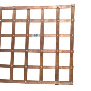 Tronic Earth Mat 600X600