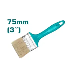 Total Tools Total Paint Brush 3" Plastic Handle THT845036