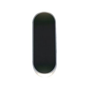 Tronic Rectangular Wall Light With Rounded Edges