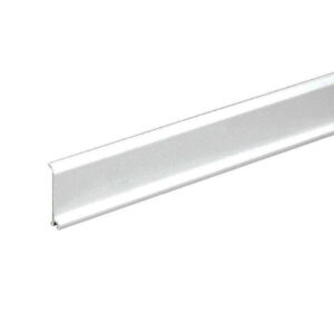 Tronic Compartment PVC Trunking Divider 100mmx50mm