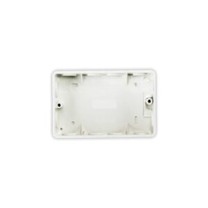Tronic Twin Square Box