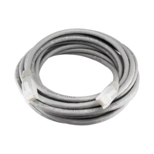 Tronic Ethernet RJ45 Latch anti-break CAT 6 Patch Cord 3 Metres