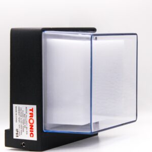 Tronic Box LED Bulkhead Warm White Fitting