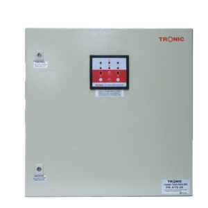 Tronic Automatic Transfer Switch 200A