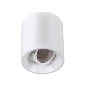 Tronic Round Surface White LED Ceiling Light