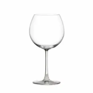 Ocean Wine Glass 2pcs Madison Burgundy 650ml Fine Rim Stemware 3015d2202g0003