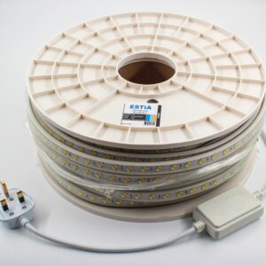 Tronic LED Snake Light 50 Meters Tri Colour