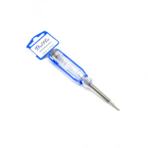 Tronic Electric Voltage Tester Pocket Pen Screwdriver – Small