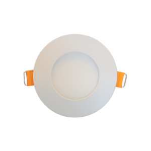 Tronic Recessed Downlight Round 3 Watt Daylight