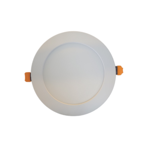 Tronic Recessed Downlight Round 9 Watt Warmwhite