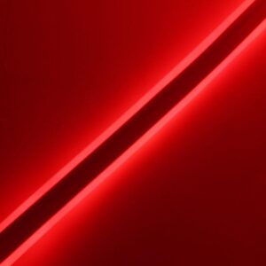 Tronic Double Sided LED Neon Strip Light Roll - Red