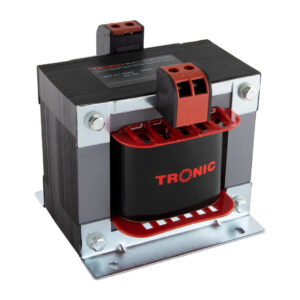 Tronic Step Down Transformer 200VA 230V to 110V-ST 0200-230-110