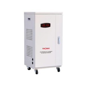 Tronic Three Phase Stabilizer 10Kv HS Range