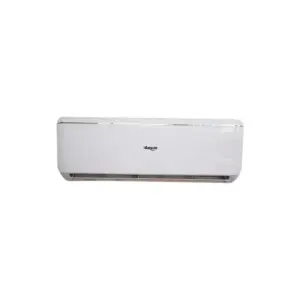 Airlux Wall Split Air Conditioner with Inverter 24000BTU AXACTL24IVR