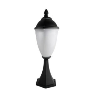 Tronic Outdoor Gate Lamp