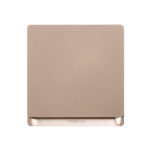 Tronic Gold 1-Gang Intermediate Switch