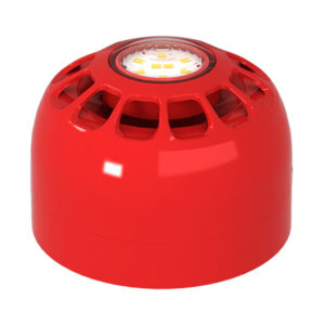 Tronic Addressable Audio Visual Alarm Device