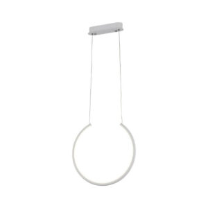 Tronic Centre Circle Hanging Light
